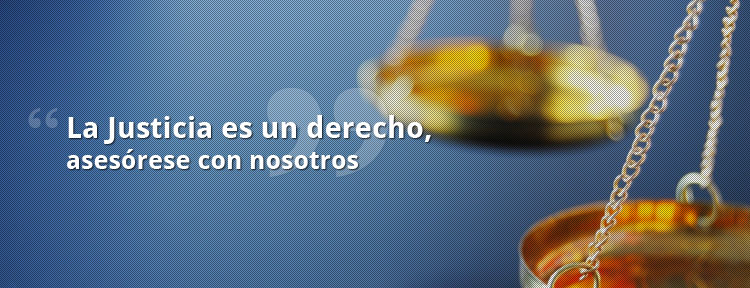 Право на правосудие принадлежит Вам по закону, проконсультируйтесь у наших юристов юридическая компания «Балеар Абогадос»